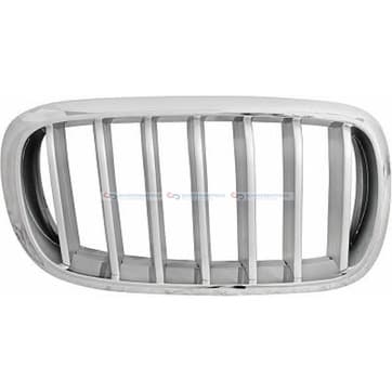 Kylargrill, Höger från Autofrance