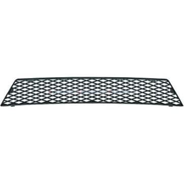 Ventilationsgaller, stötfångare, Fram från Autofrance