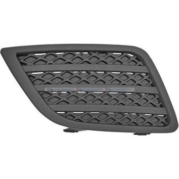 Ventilationsgaller, stötfångare, Vänster från Autofrance