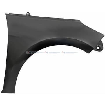 Skärm, Höger fram — till höger fram från Autofrance