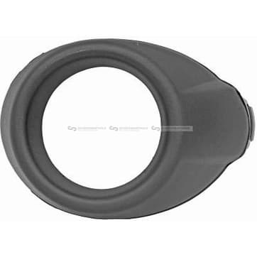 Ram, dimljus, Vänster — Vänster från Autofrance