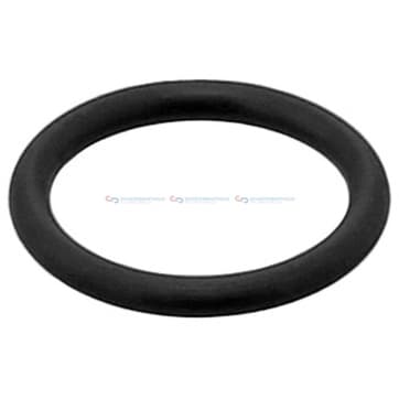 Tätningsring innerø-15,2x tjocklek2,2mm FPM (F från Autofrance