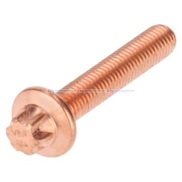 Bult, Avgasgrenrör M10x1,5x57 från Autofrance