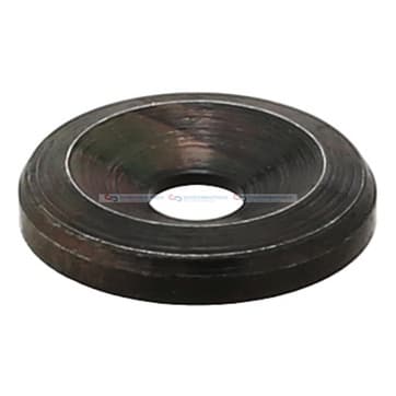 Värmeskydd, insprutning innerø-5,3x ytterø-20,3x tjocklek från Autofrance