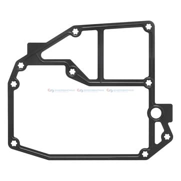 Packning, oljekylare från Autofrance