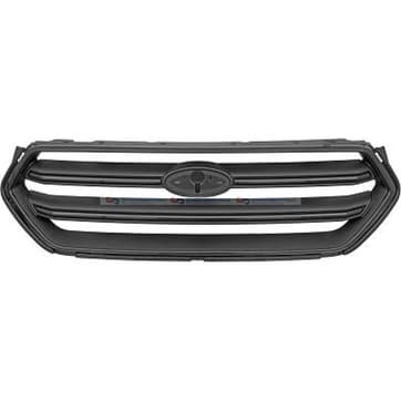 Kylargrill från Autofrance