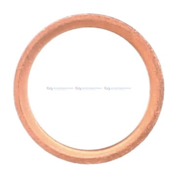 Tätningsring, Oljeplugg innerø-14x ytterø-18x tjocklek1,5 från Autofrance