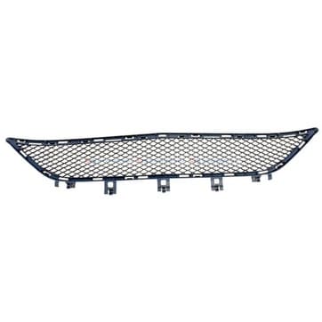 Ventilationsgaller, stötfångare, Fram från Autofrance
