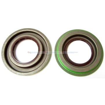 Axeltätning, differential innerø-80x ytterø-135mm FPM (F från Autofrance