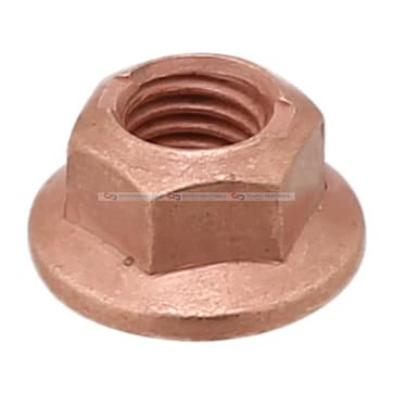 Mutter M10x1,5 från Autofrance