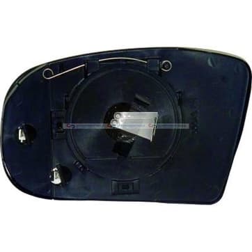 Spegelglas, backspegel, Höger — Höger från Autofrance