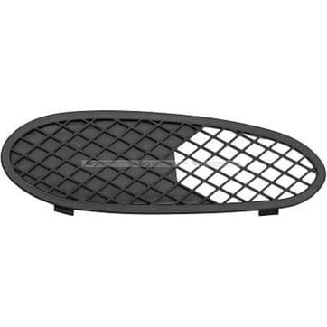 Ventilationsgaller, stötfångare, Höger från Autofrance