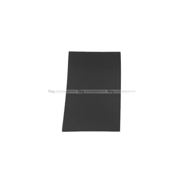 List, quarter panel, Vänster fram, Mitt — vänster fram, Mitt från Autofrance