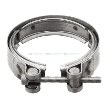 Röranslutning, avgassystem från Autofrance