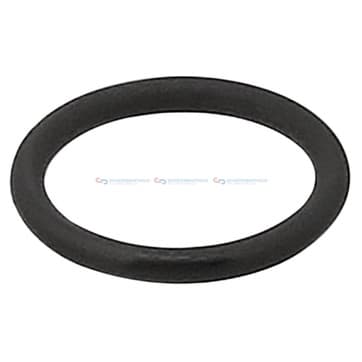 Tätningsring innerø-12,4x tjocklek1,8mm FPM (F från Autofrance
