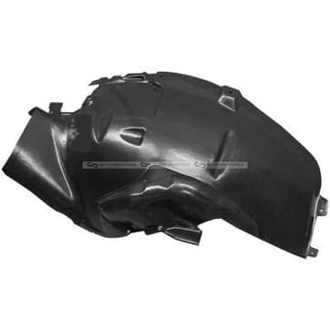 Hjulhusfoder, Vänster fram — vänster fram från Autofrance