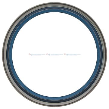 Axeltätning, differential innerø-100x ytterø-120mm NBR ( från Autofrance