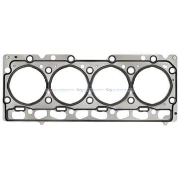 Topplockspackning tjocklek1,22mm från Autofrance