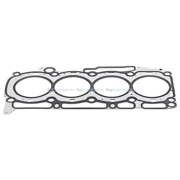 Topplockspackning tjocklek0,7mm från Autofrance