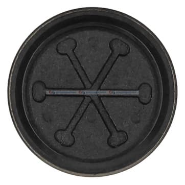 Tätning, oil cooler (automatväxellåda) från Autofrance
