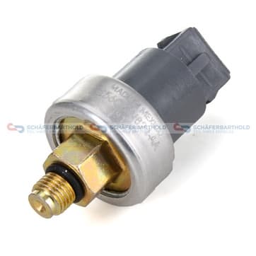 Oljetrycksgivare, power styrning från Autofrance