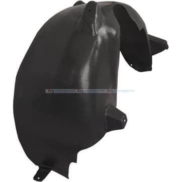 Hjulhusfoder, Höger bak — till höger bak från Autofrance