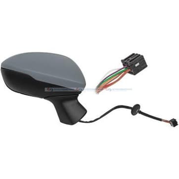 Backspegel, Höger — Höger från Autofrance