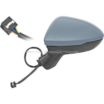 Backspegel, Vänster — Vänster från Autofrance