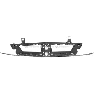 Hållare, Kylargrill från Autofrance