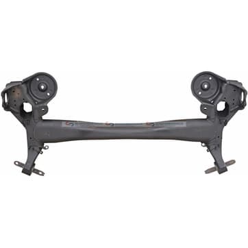 Bakaxelbalk — Bakaxel från Autofrance