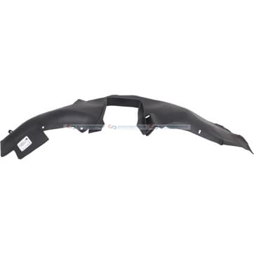 Hjulhusfoder, Höger fram — till höger fram från Autofrance