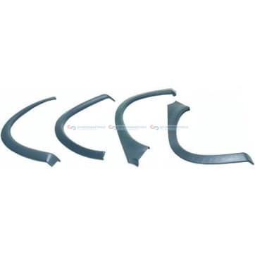 Skyddslissats från Autofrance