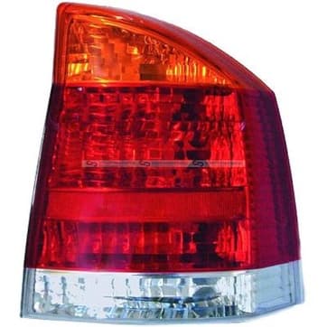 Bakljus, Höger från Autofrance