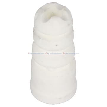 Genomslagsgummi, Bakaxel vänster — Bakaxel vänster från Autofrance