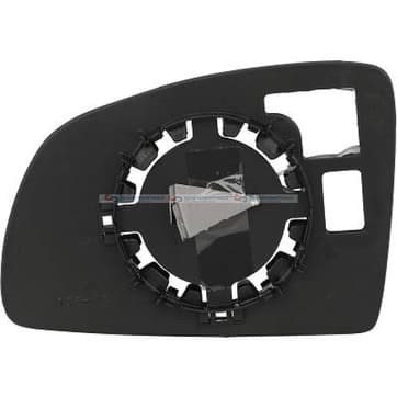 Spegelglas, backspegel, Höger — Höger från Autofrance