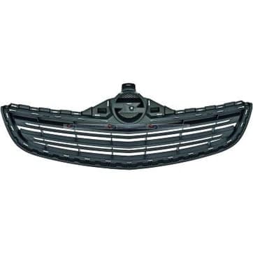 Kylargrill från Autofrance