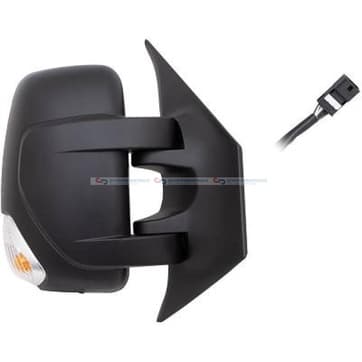 Backspegel, Höger — Höger från Autofrance