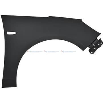 Skärm, Höger fram — till höger fram från Autofrance