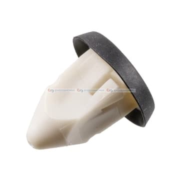 Expandernit 17mm från Autofrance