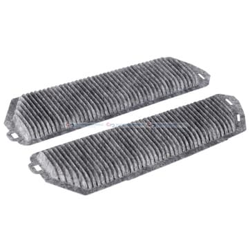 Luftfilter, traction battery casing från Autofrance