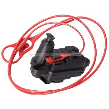 Servomotor, tanklucka från Autofrance