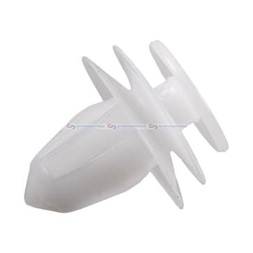 Hållklämma, interiörpaneler 20mm från Autofrance