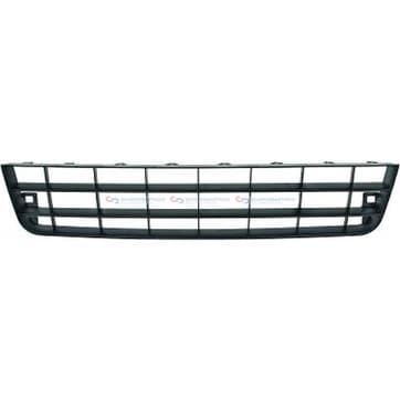 Ventilationsgaller, stötfångare, Fram från Autofrance