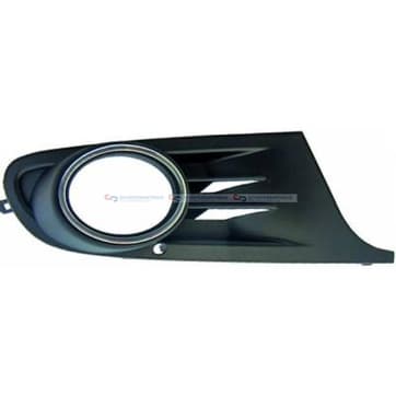 Ventilationsgaller, stötfångare, Höger från Autofrance