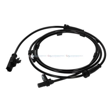 Sensor, hjulhastighet, Bakaxel höger — Bakaxel höger från Autofrance