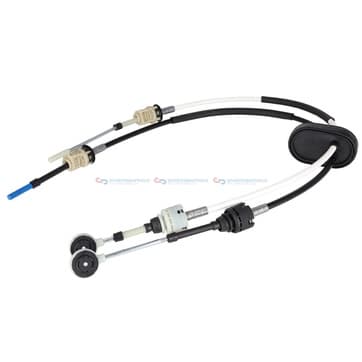 Vajer, manuell växellåda från Autofrance