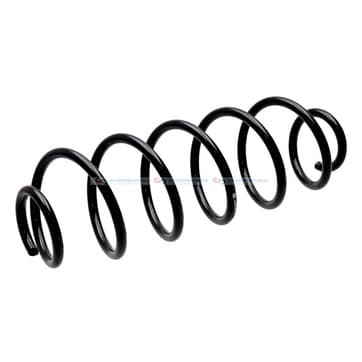 Fjäder, Bakaxel — Bakaxel från Autofrance