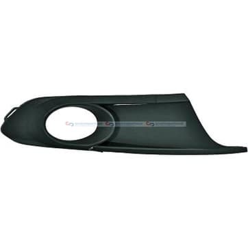 Ventilationsgaller, stötfångare, Höger från Autofrance