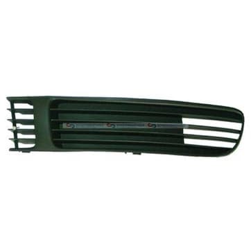Ventilationsgaller, stötfångare, Höger från Autofrance