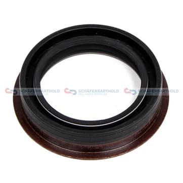 Axeltätning, drivaxel från Autofrance